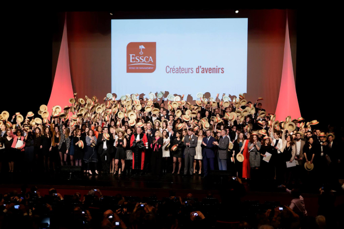 ESSCA School of Management (Shanghai)