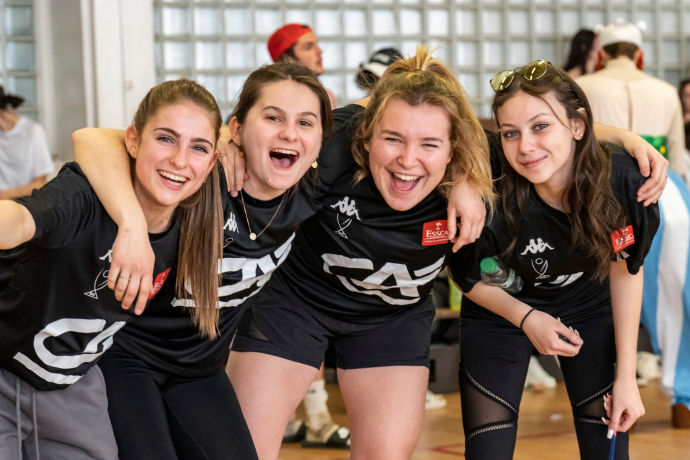 ESSCA School of Management (Shanghai)