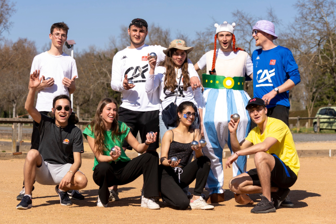 ESSCA School of Management (Shanghai)