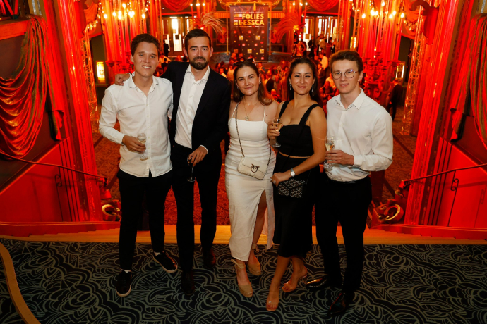 ESSCA School of Management (Shanghai)