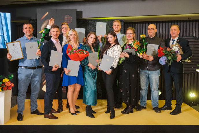 Estonian Entrepreneurship University of Applied Sciences