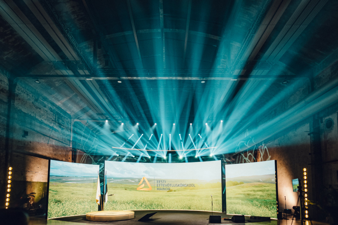 Estonian Entrepreneurship University of Applied Sciences