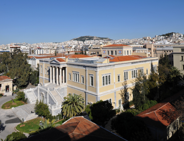 National Technical University of Athens