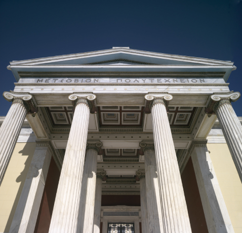 National Technical University of Athens