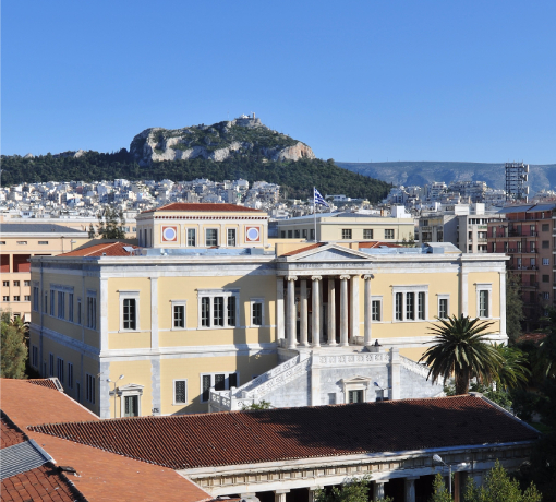 National Technical University of Athens