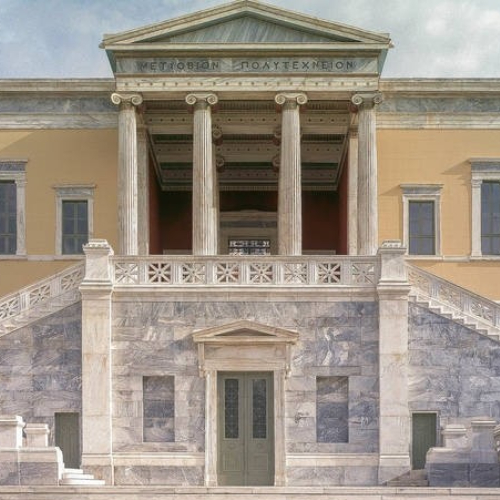 National Technical University of Athens | Brive