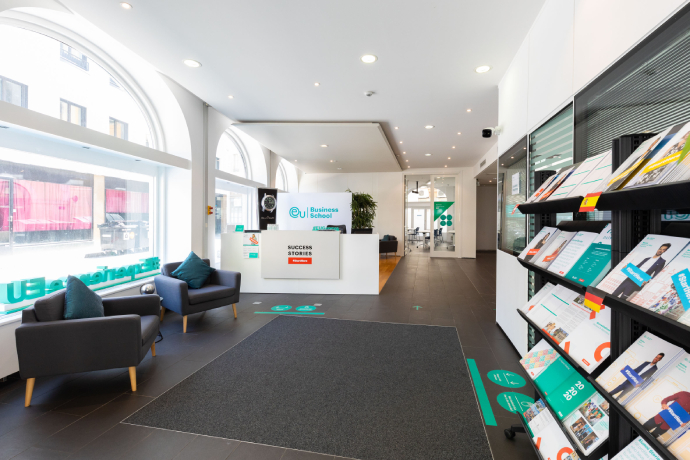 EU Business School (Geneva)