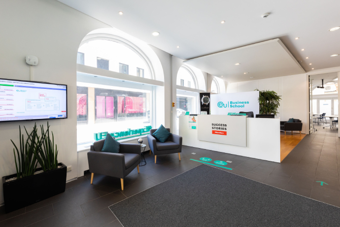 EU Business School (Geneva)