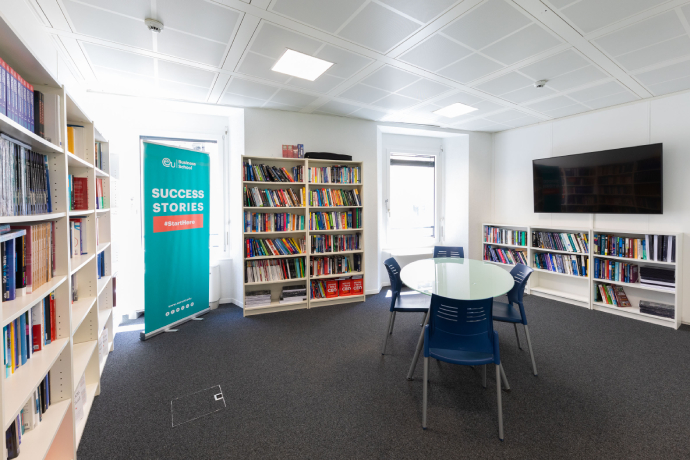 EU Business School (Geneva)