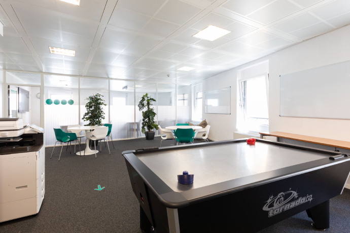 EU Business School (Geneva)