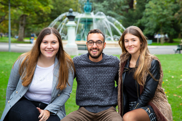 EU Business School (Geneva)