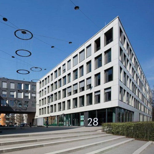 EU Business School Munich  | Brive