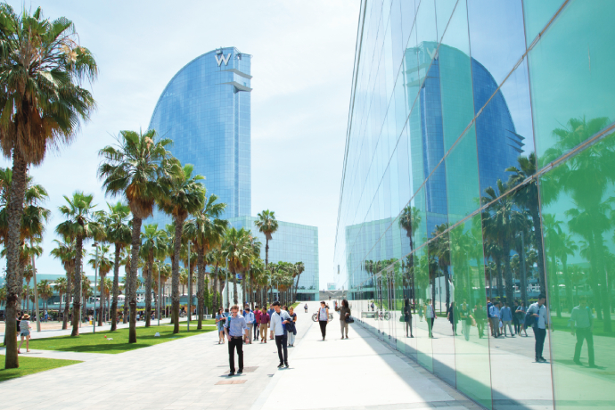 EU Business School (Barcelona)