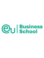 Master in Digital Business - EU Business School (Barcelona)