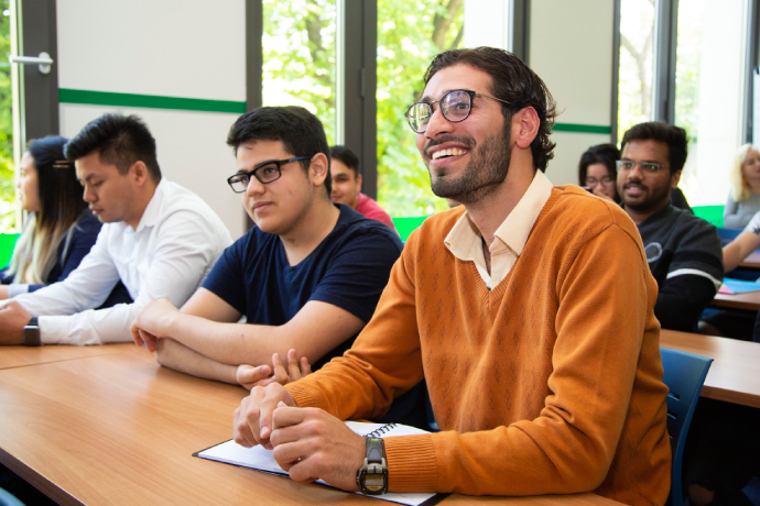 EU Business School (Munich)