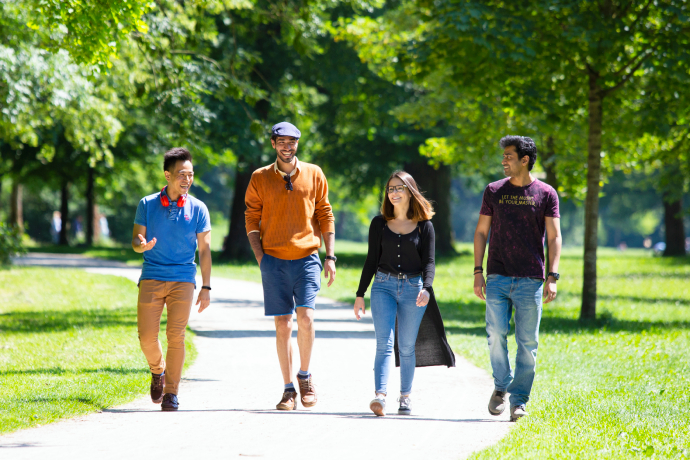 EU Business School (Munich)
