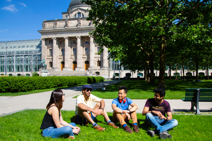 EU Business School (Munich)