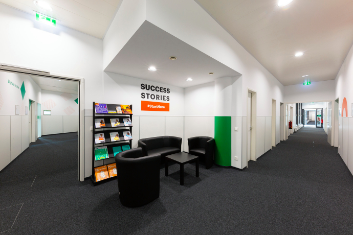 EU Business School (Munich)