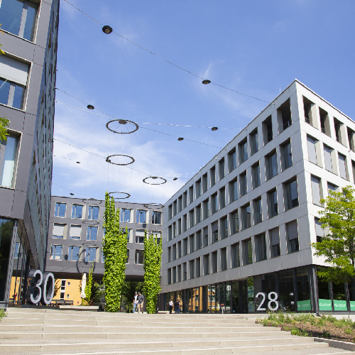 EU Business School (Munich) | Brive