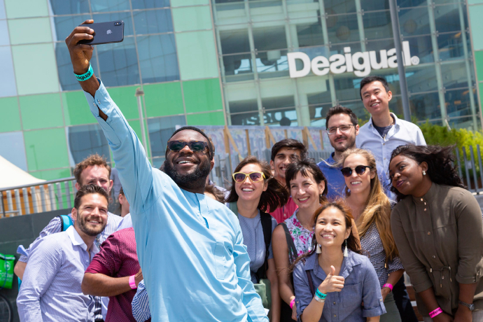 EU Business School (Online)