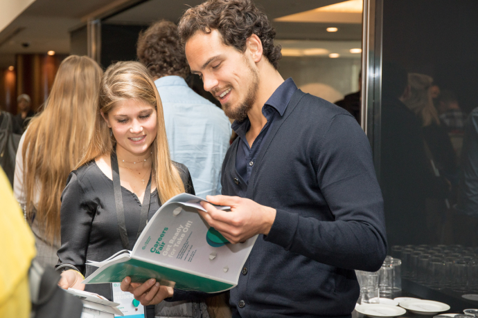 EU Business School (Online)