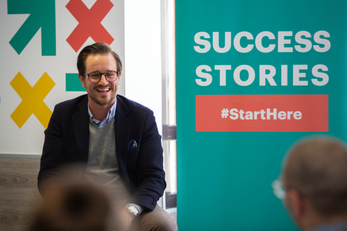 EU Business School (Online)