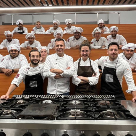 EUHT StPOL Barcelona