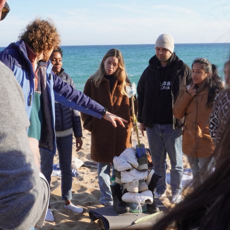 EUHT StPOL Barcelona