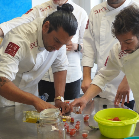 EUHT StPOL Barcelona