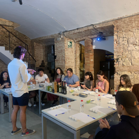 EUHT StPOL Barcelona