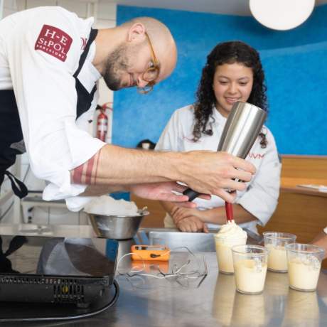 EUHT StPOL Barcelona