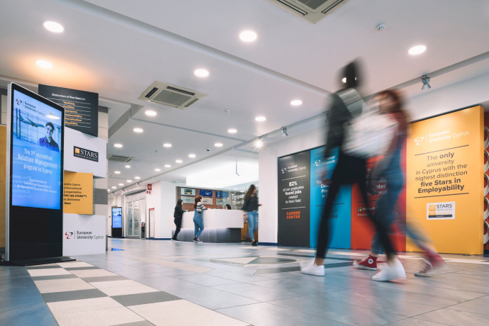 European University Cyprus