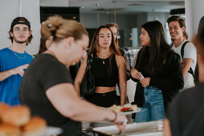 European University Cyprus