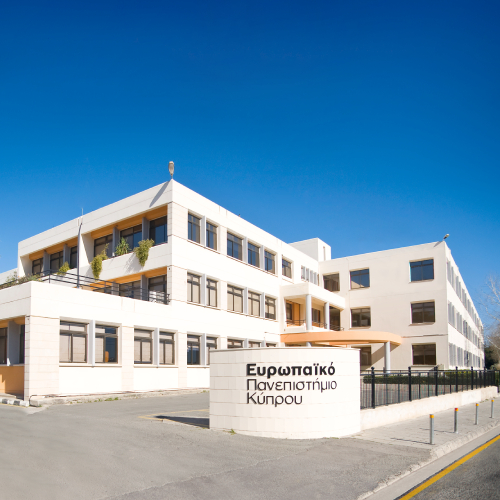 European University Cyprus | Brive