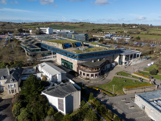 Falmouth University