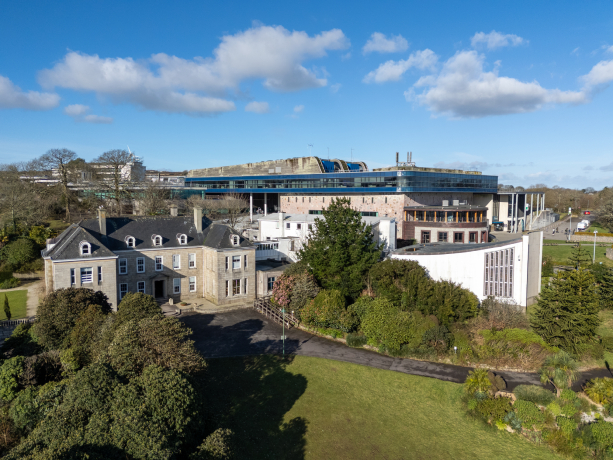 Falmouth University