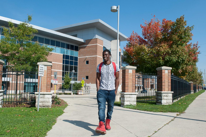one year programs fanshawe college
