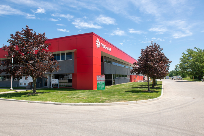 Fanshawe College
