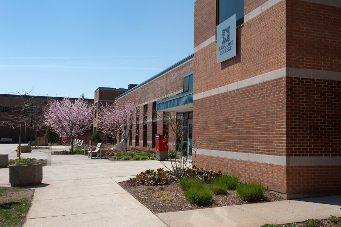 Fanshawe College