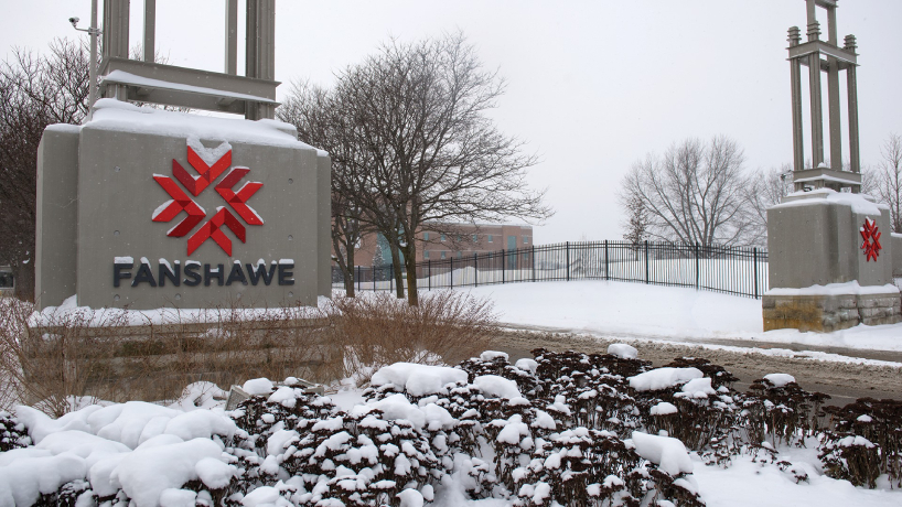Fanshawe College