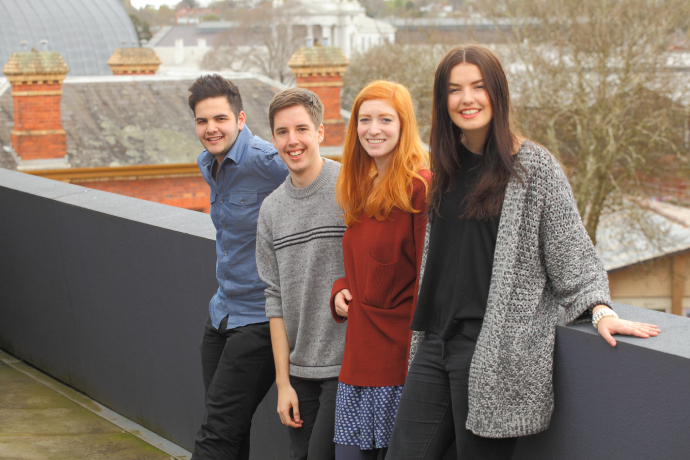 Federation University