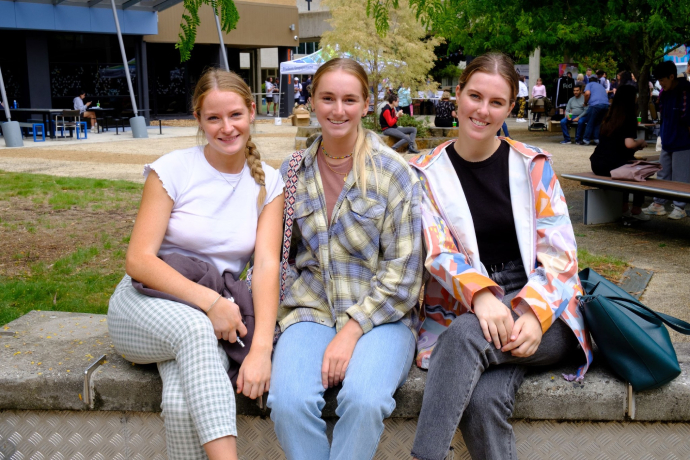 Federation University