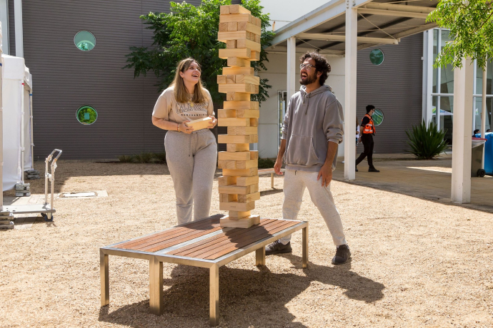 Federation University (Berwick)