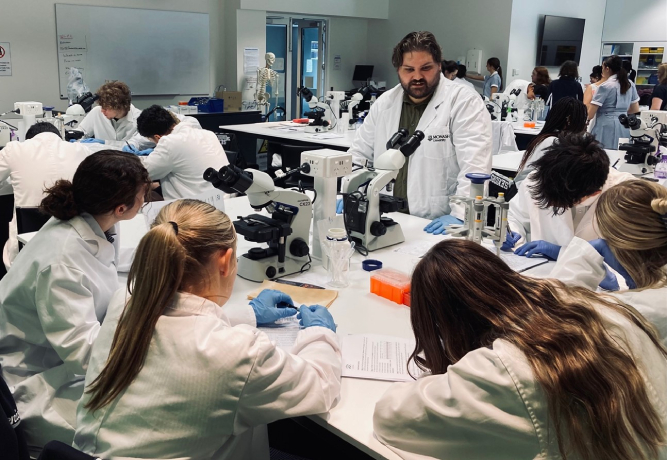 Federation University (Berwick)