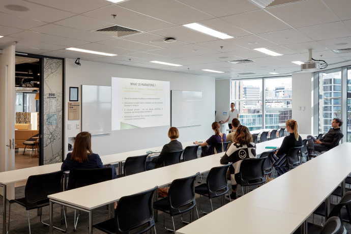 Federation University (Brisbane)