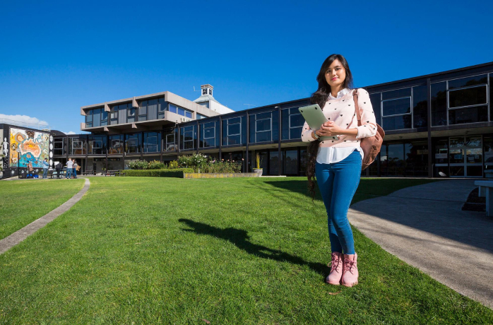 Federation University (Gippsland)