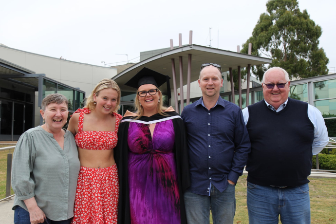 Federation University (Gippsland)