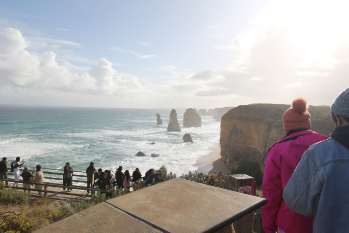 Federation University (Mt Helen)