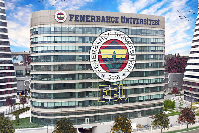 Fenerbahce University