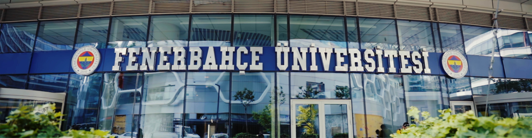 Fenerbahce University
